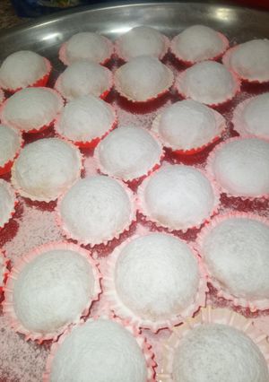 صورة لوصفة قاطو بذوق 🍋ليمون