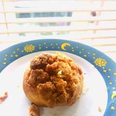 รูปของ Choux au craquelin