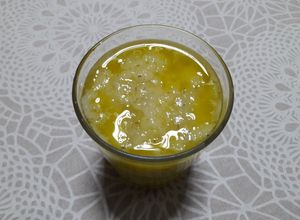 Foto principal de Mayonesa con goma guar vegana