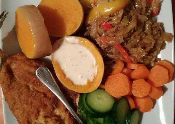 Healthy meal Recipe – Recipe Sauce
