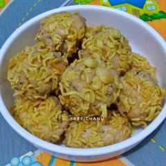 รูปของ Bola Tahu Mie