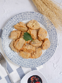 Foto resep Tahu Walik