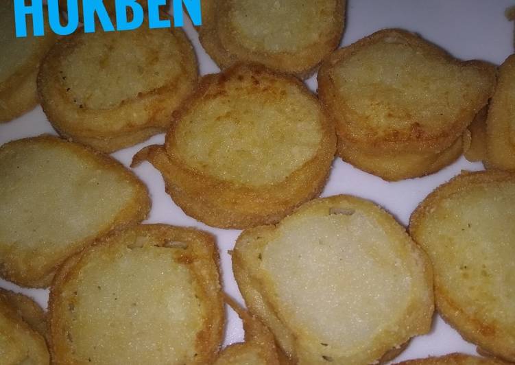 Resep 66. Egg Roll Ala HokBen Super Irit | Resep Bumbu 66. Egg Roll Ala HokBen Super Irit Yang Enak Banget