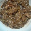 Beef Teriyaki Uyee