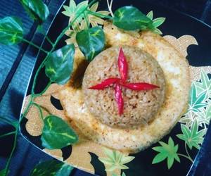 Resep Populer Nasi goreng simple Enak Sederhana