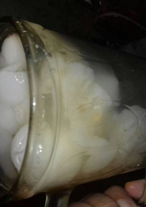 Foto resep Setup rambutan