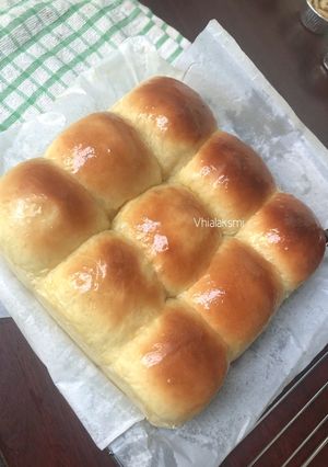 Foto resep Roti Sobek