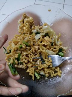Foto resep Mie Goreng Gampang Cepet Enak