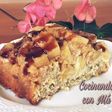 Tarta Invertida de Piña