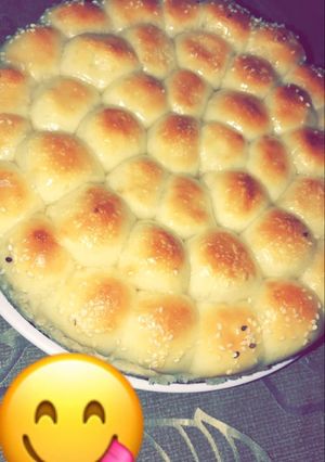 صورة لوصفة خليه النحل 💗