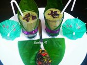 A picture of paan shot