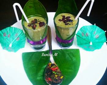 Update, Make Recipe Paan shot Practical Delicious