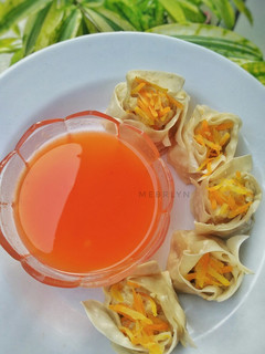Foto resep Dimsum ayam