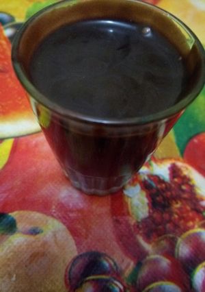 صورة لوصفة كريمة الشوكولا