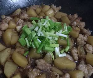 Resep Mudah Semur daging jando  Lezat Mantap Resep Mudah Semur daging jando  Lezat Mantap