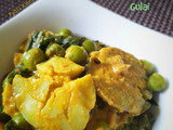 Jengkol Gulai