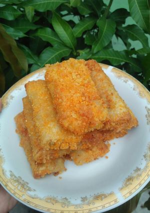 Foto resep Risol Rogout Ayam