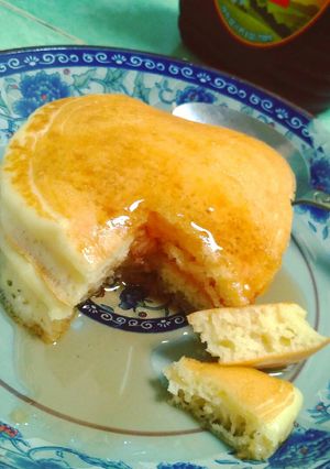 Foto resep Pancake Super Lembut
