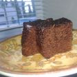Bolu Kukus Coklat