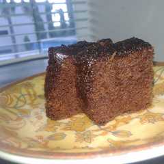 รูปของ Bolu Kukus Coklat