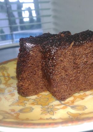 Foto resep Bolu Kukus Coklat