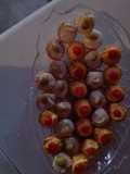 Tarteletas express