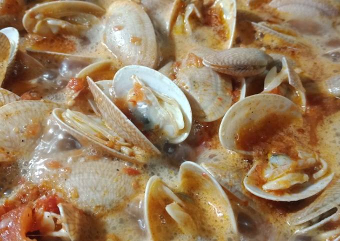 Съедобные Ракушки Фото