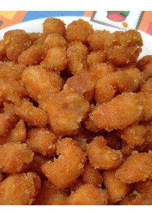 Foto resep Chicken Bites (spicy)