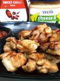 Dj's PiriPiri Grilled Chicken