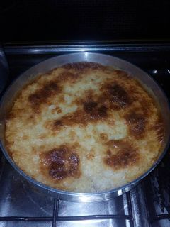 صورة لوصفة أرز معمر حادق