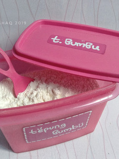 Foto resep Tepung Bumbu Serbaguna (Homemade)