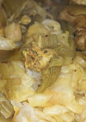 صورة لوصفة الرقاد بالخرشوف