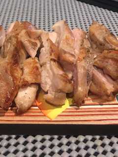 Foto resep Chicken steak soy sauce wasabi