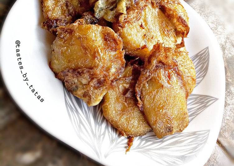 Recipe of Perfect Golden Irish