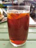 Cold brew tonic