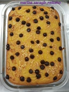 Foto resep Proll Tape