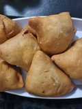 Punjabi samosa