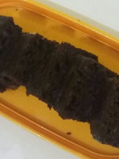 Foto resep Brownies Pisang Kukus