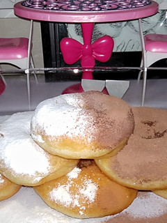 Foto resep Donat Wicho
