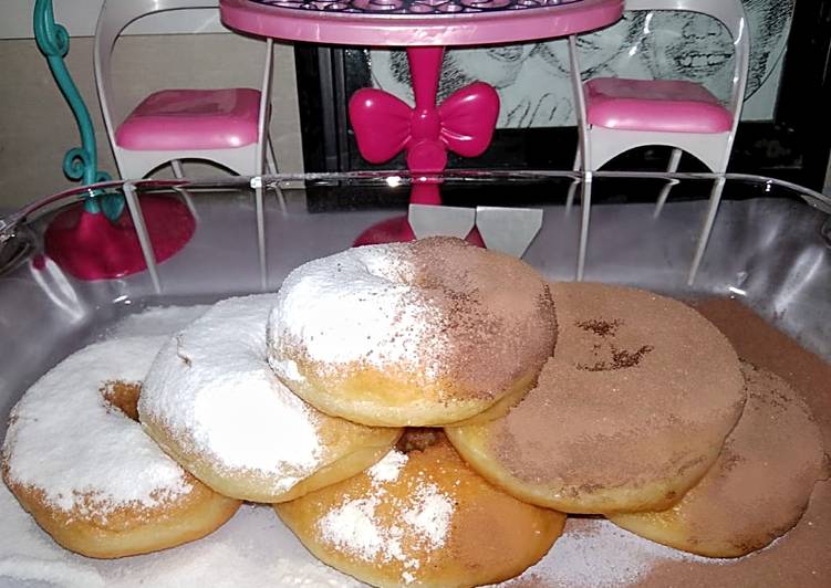 Donat Wicho