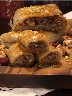 صورة لوصفة كلاج الجوز