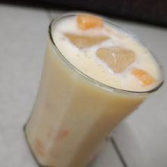 Mango shake A picture of Mango shake.