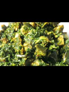 મેથી રીંગણ નું શાક (Methi Ringna Shak Recipe in Gujarati) રેસીપી મુખ્ય ફોટો