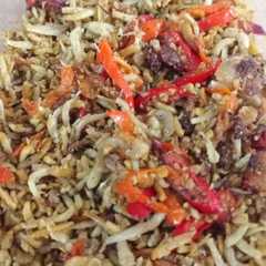 Teri Medan cabe bawang রেসিপির প্রধান ছবি