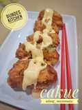 Cakue Udang Mayonnaise