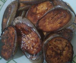 Resep Populer Terong bakar kecap Mantul Banget Resep Populer Terong bakar kecap Mantul Banget