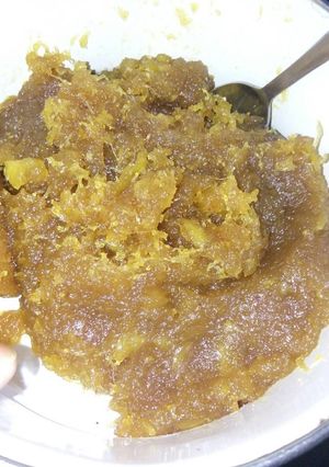 Foto resep Selai nanas buat nastar gampang