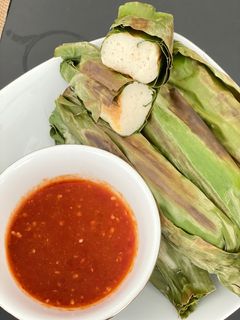 Foto resep Otak Otak Palembang
