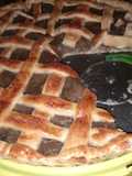 Pie de Manzana