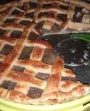 Pie de Manzana